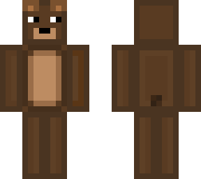 looky bear