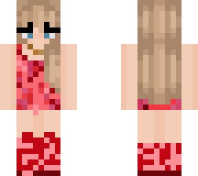 lover (blood variation)