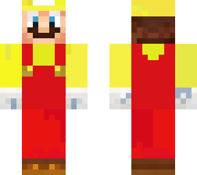 maker mario