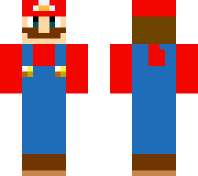 mario