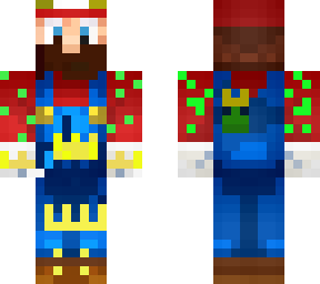 mcc mario