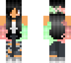 mexico skin