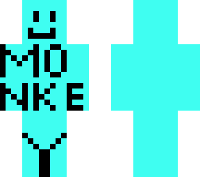 monkey