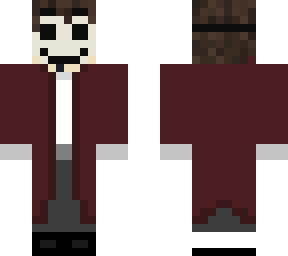 mr nameless