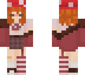 mushrrom edit
