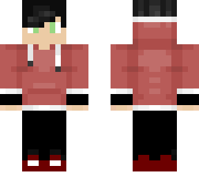 my oc