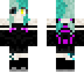 my oc thing