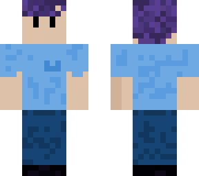 my skol uniform