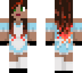 nekoi maid upgraded
