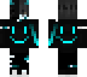 neon devil