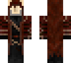 nether survivor 2.3