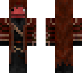 nether survivor