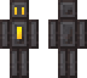 netherite???