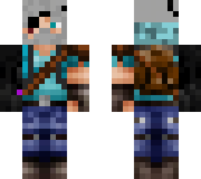 old steve