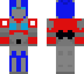optimus prime