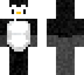 penguin