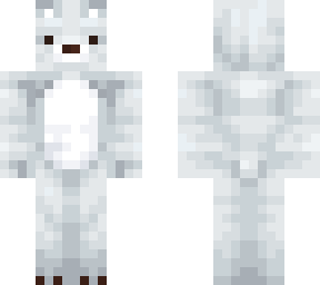 polar bear