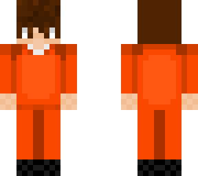 prisoner cosmo