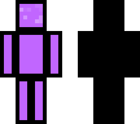 purple-ish guy