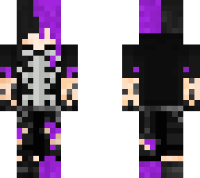 purple krowfang