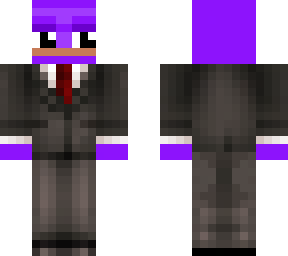 purple pepe