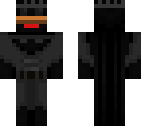 quackman