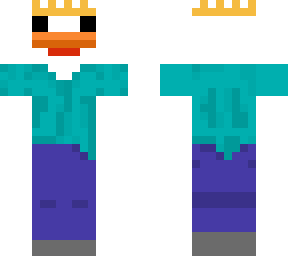 quacksteve