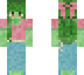 recolor - credit: turquoiisesky and goyqngi