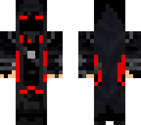 red dark shadow
