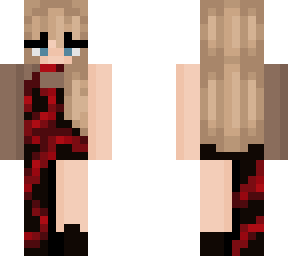 reputation (blood variation)