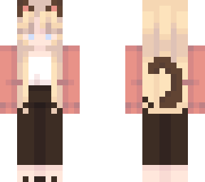 rose // oc