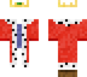 royal cape 42