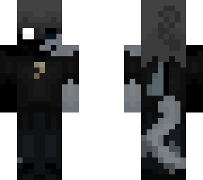 ryuzen (my oc)