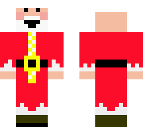 santa