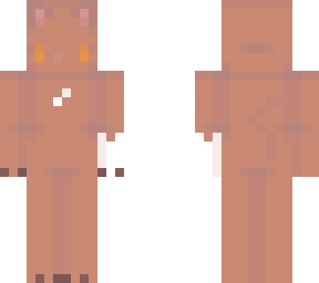 say geronimo! // warriors oc
