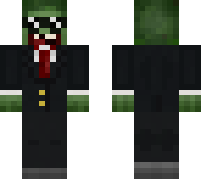 scary zombie