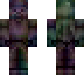 shifted steve