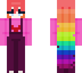 skin for friend! don't copy!