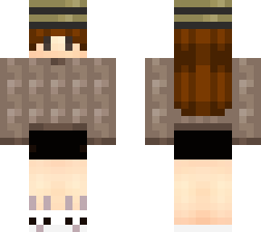skin for o