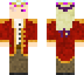 smp king
