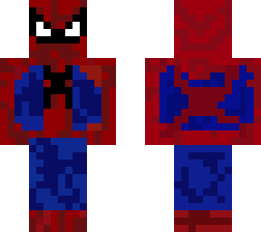 spider-hog