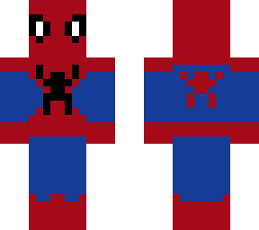 spider-man gabpig07