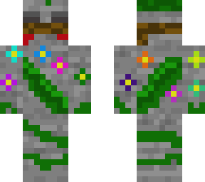 stoneblind