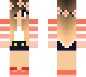 summer girl
