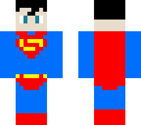 superman gabpig07