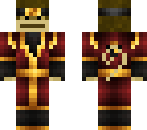 supess16's skin!!