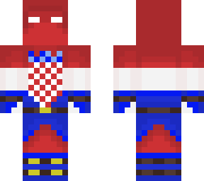 the croatian
