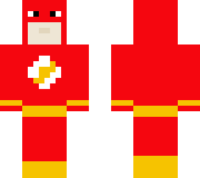 the flash gabpig07