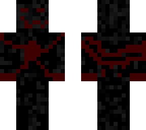 the hunter