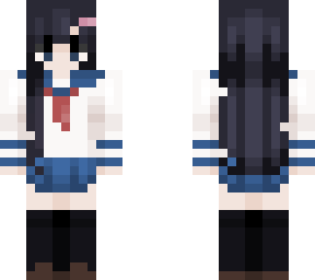 tsubomi! <3